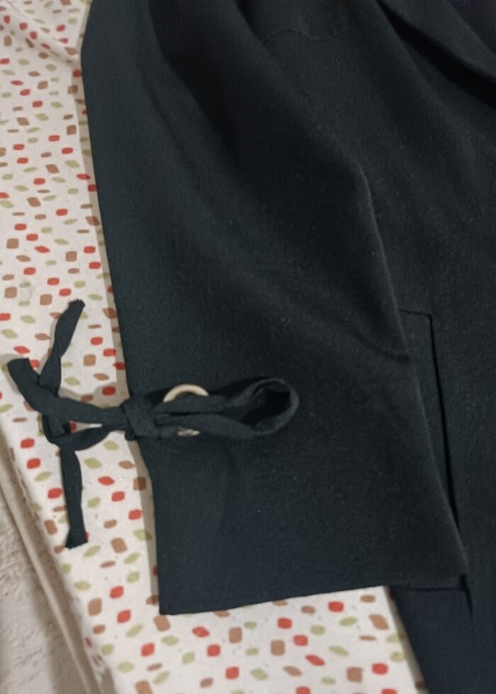 Birkaç kez giyildi çok iyi durumda - Görsel 3