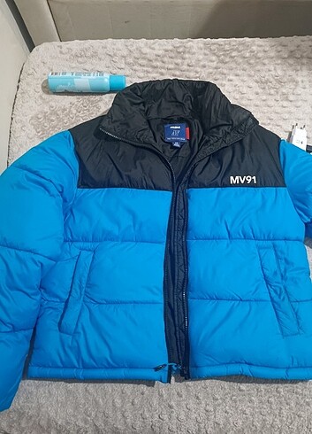 Xs mavi marka mont - Görsel 5