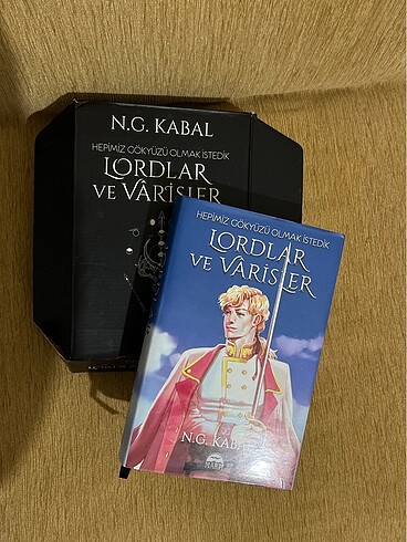 Hepimiz Gökyüzü Olmak İstedik 1