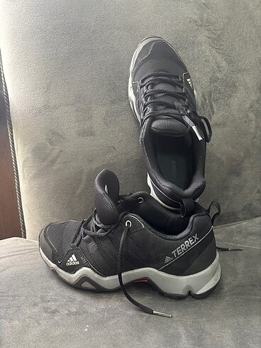 Adidas terrex çocuk spor ayakkabı