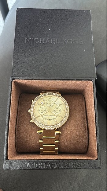Michael kors bayan saat