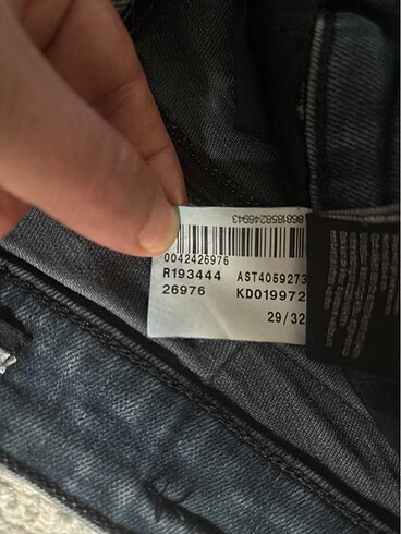 Mavi Jeans Mavi Jeans erkek pantolon