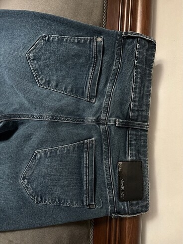 29 Beden Mavi Jeans erkek pantolon