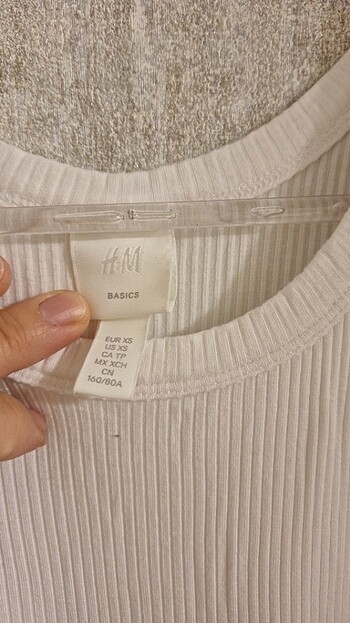 H&M Yeni elbise