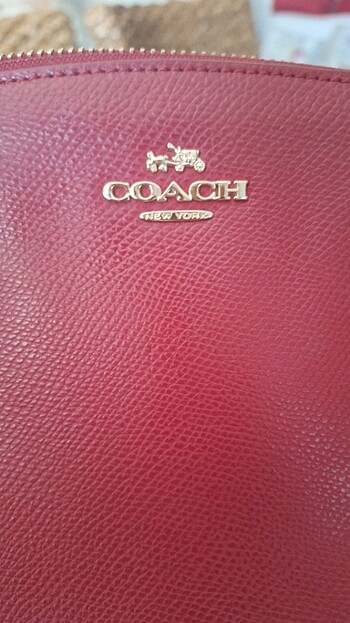 Coach Coach