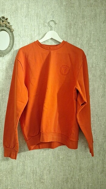 Alaçatı sweatshirt
