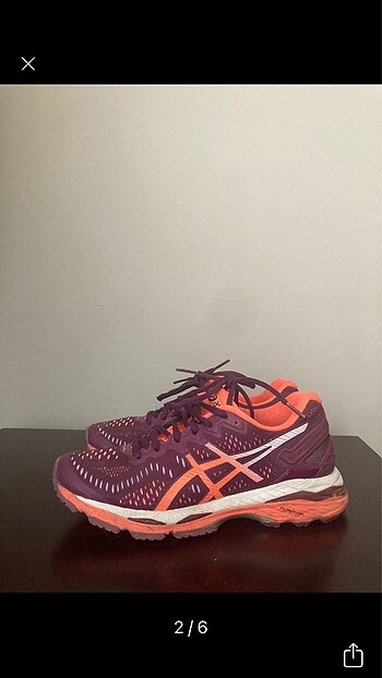 Asics Asics gel kayano 14