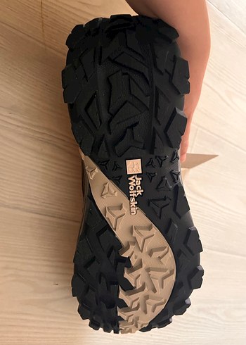 Taktical ayakkabı - Görsel 5