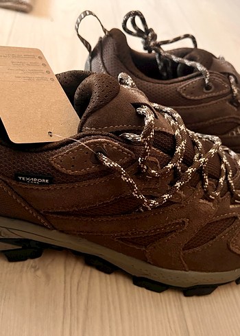 Taktical ayakkabı - Görsel 2