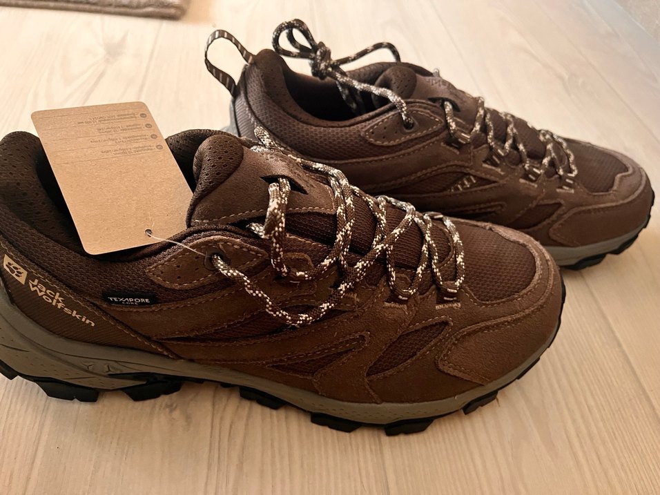 Taktical ayakkabı - Görsel 3