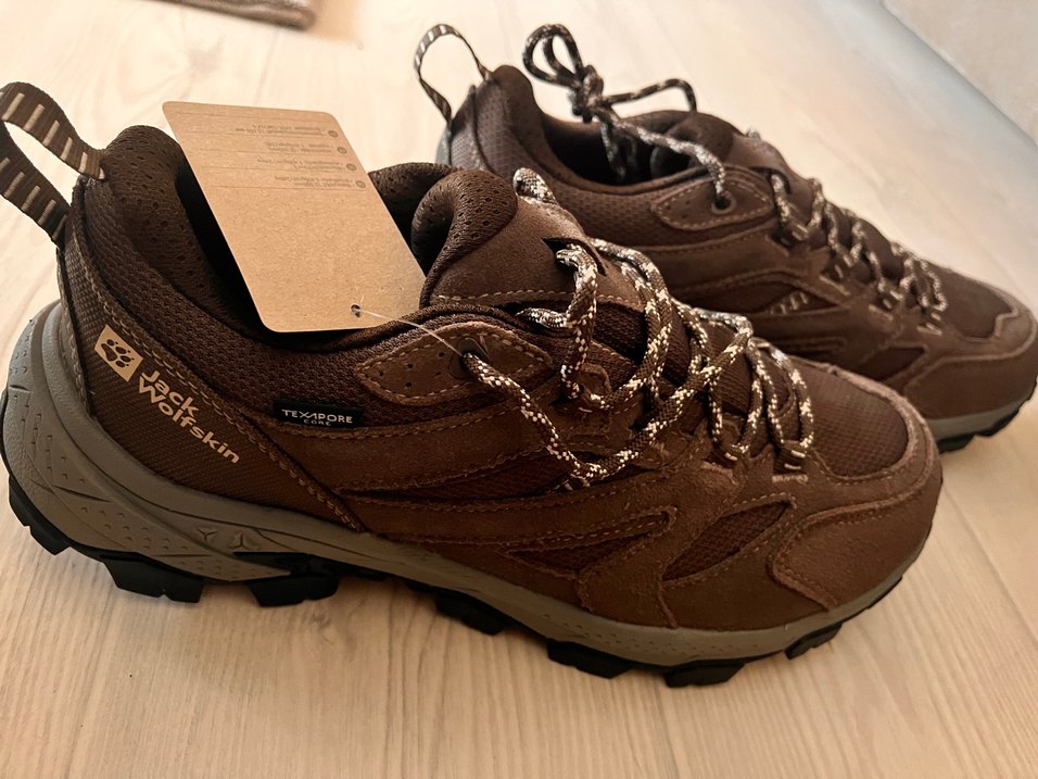 Taktical ayakkabı - Görsel 2