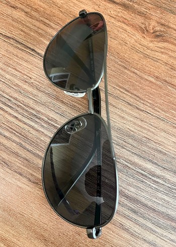 Erkek güneş gözlüğü - Görsel 3