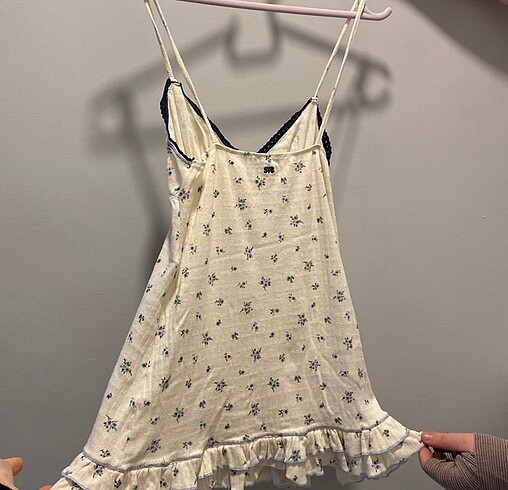 Pull and Bear PULL & BEAR ELBİSE