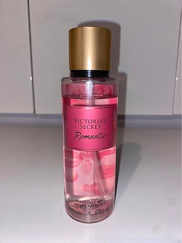 Victoria?s Secret Romantic