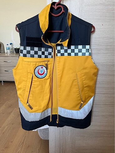 112 Yelek