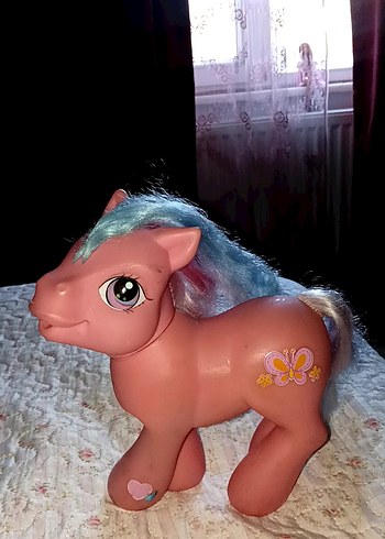 My little pony