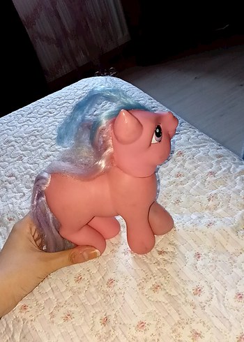 My little pony