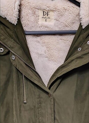 l Beden Defacto Parka
