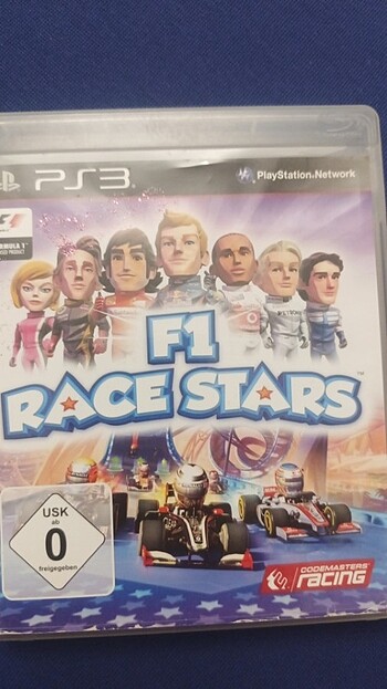 PS3 oyun 