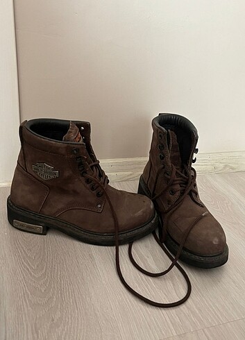 37 Beden Harley Davidson orijinal bot