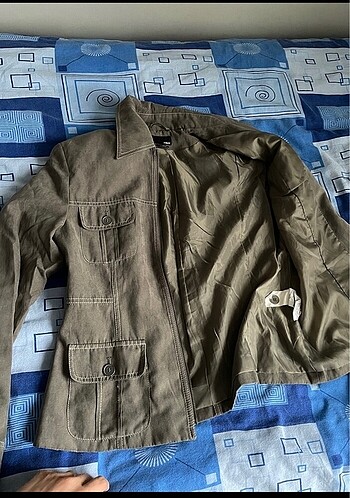 H&M Kadın ceket