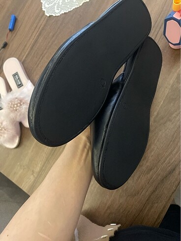 Çeyizlik damat erkek terliği - Görsel 4