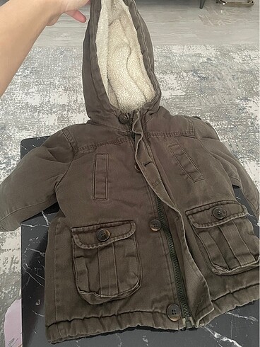 Lcw çocuk mont