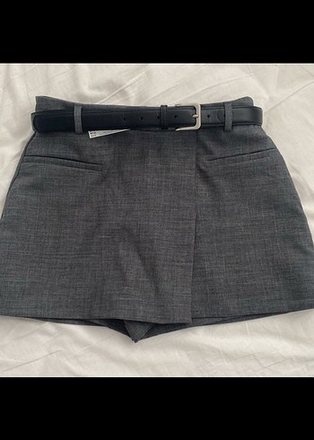 xs Beden Stradivarius şort Etek