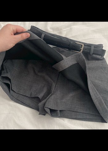 Stradivarius Stradivarius şort Etek