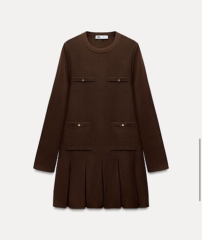 Zara Zara elbise