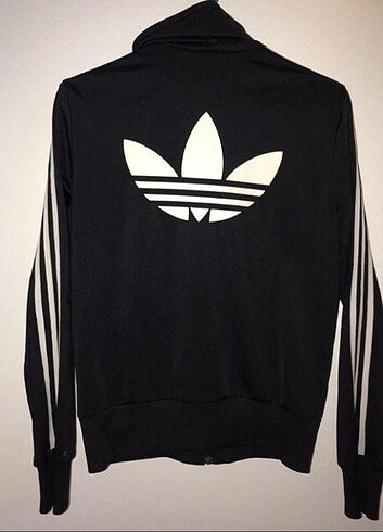 Adidas Adidas uniseks hırka