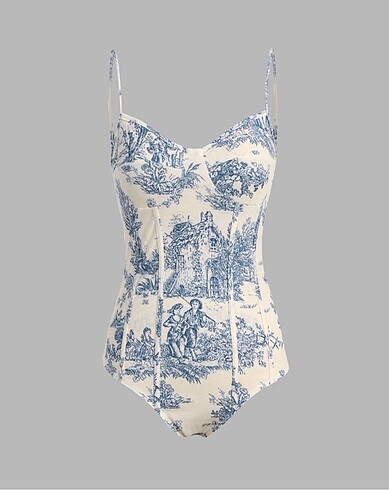 Bodysuit