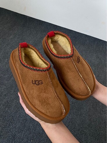 Ugg Taba Ugg Bot