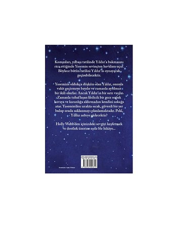 Kayıp Kedicik Yıldız - Holly Webb - Görsel 2