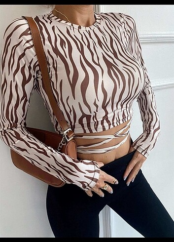 uzun kollu crop
