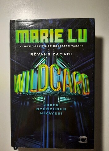 Wildcard
