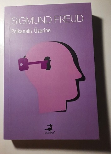 Psikanaliz Üzerine 