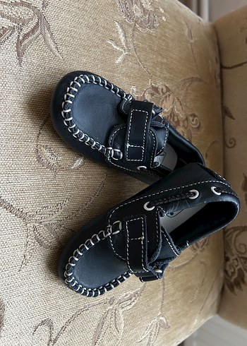 Zara bebek ayakkabı - Görsel 4