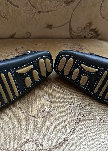 Zara bebek ayakkabı - Görsel 3