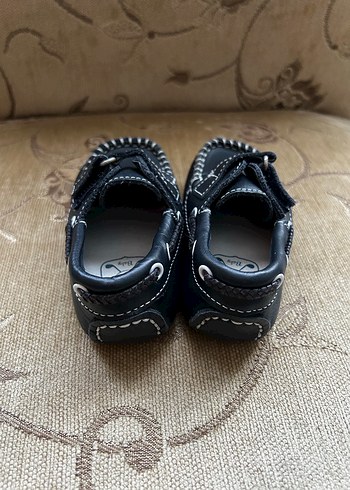 Zara bebek ayakkabı - Görsel 2