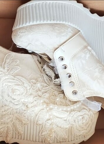Düğün ayakkabı 