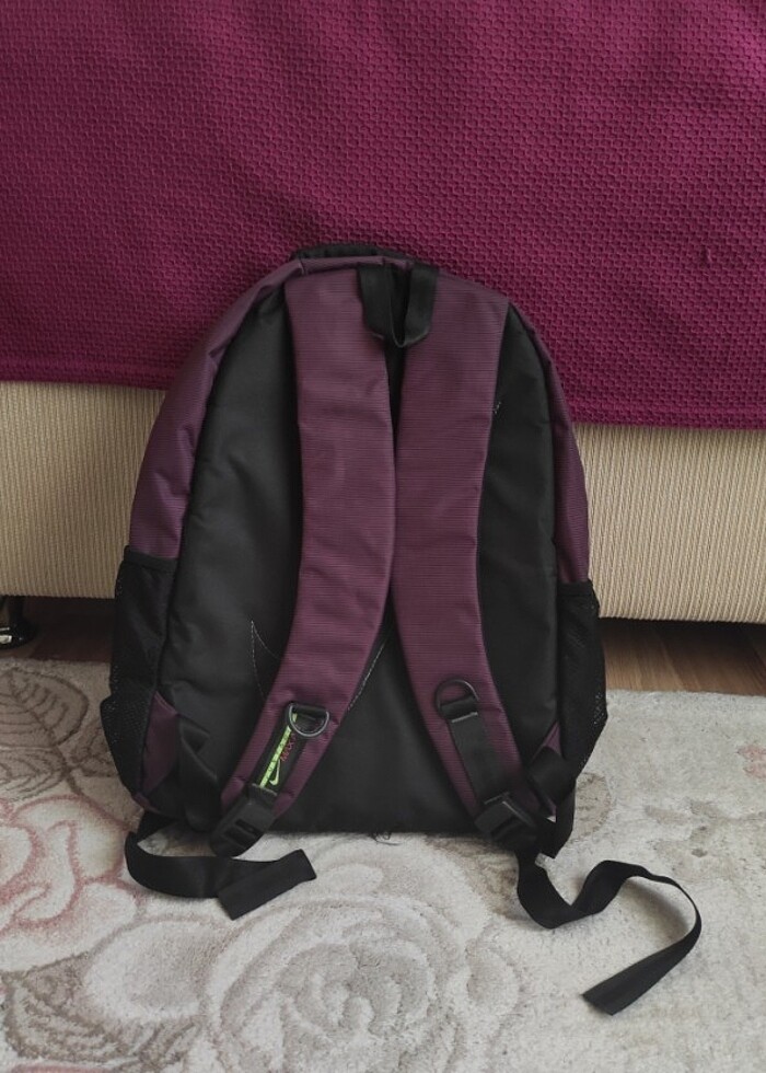 Sırt Çantası  - Görsel 2