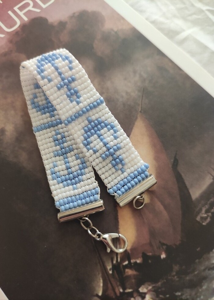 Bileklik  - Görsel 2