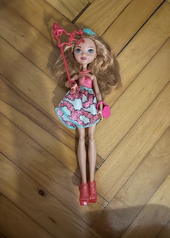 Ever after high