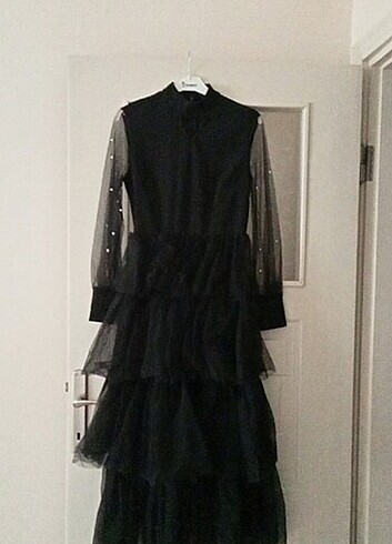 Sheinside Elbise 