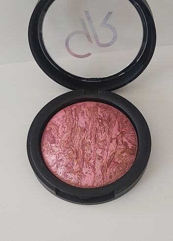  Beden Golden rose allık 102