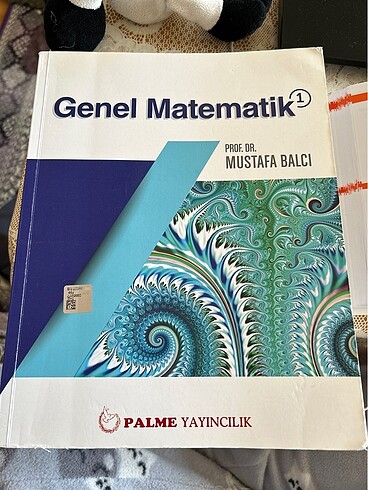 Palme genel matematik