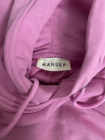 Manuka sweatshirt