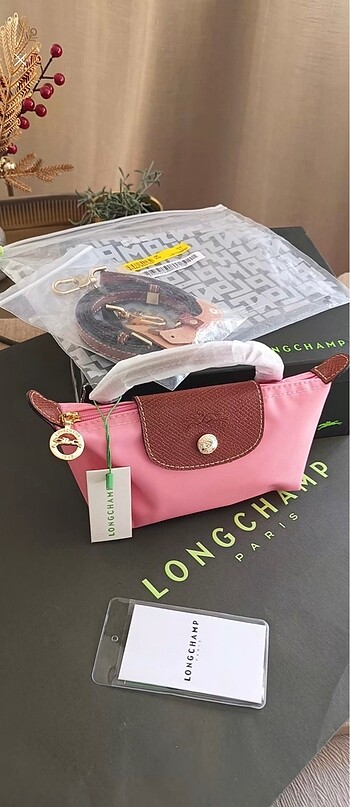 Longchamp Longchamp mini