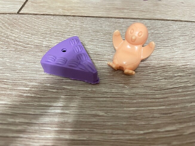 Beden Renk Kedi miniş